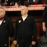 Мъри Стоилов: Като семейство Гьозтепе трябва да сме заедно и да преследваме мечтата