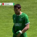 Ботев Враца остана с човек по-малко в Овча купел