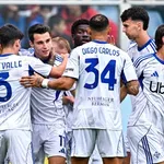 Комо прекъсна серията без победа и си върна петото място от Рома