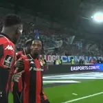 Бивш играч на Ботев Пловдив с асистенция за Марсилия