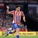 Хулиан Алварес си остава цел №1 на Барселона, Атлетико ще иска огромна сума