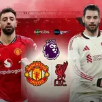 Време е за най-големия мач в Англия - Манчестър Юнайтед vs. Ливърпул