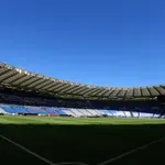 НА ЖИВО: Рома 0:0 Лацио, "Дерби дела Капитале" стартира