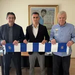 Георги Костадинов спира с футбола, става шеф в Левски