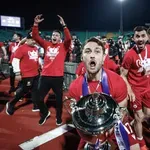 ЦСКА: Лига Европа, здравей! Най-успешният български клуб се завръща