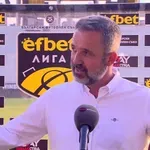 Душан Косич: Играчите имат страхотна енергия