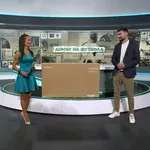 Големият късметлия от "Нашата игра" получи наградата си