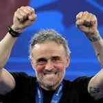 Луис Енрике: Заслужихме си Шампионската лига, ще опитаме и догодина