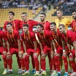 Словакия и Черна гора не се победипха в контрола