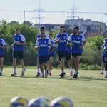 Спартак Варна обяви четири контроли