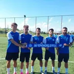 Ясна е програмата на Черноморец Бургас за лятото