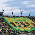 Ден 9: Бразилия с първа победа на Мондиала, Турция отпадна