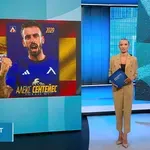 Левски обяви четвърто ново попълнение