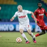 350 000 евро разделят Левски от звезда на ЦСКА 1948
