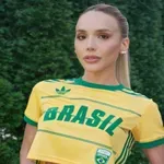 Тази красавица вдъхновява най-добрия подавач на Мондиал 2026