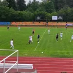 Арда се наложи над Рилски спортист в контрола