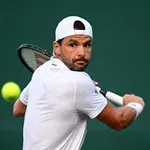 Григор Димитров излиза отново на кортовете на Уимбълдън