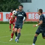 Славия с втори успех в контролите