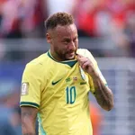 Включиха Неймар в отбора на издънките на Мондиал 2026