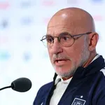 Де ла Фуенте се закани: Няма да спрем дотук, най-доброто тепърва предстои