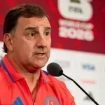 Селекционерът на Колумбия: Можем да се адаптираме към всякакви предизвикателства