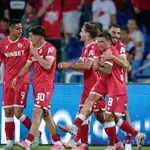 НА ЖИВО: Кой ще е следващият съперник на ЦСКА в Лига Европа