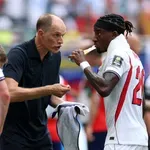 Тухел: Сами направихме живота си много труден