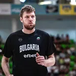 България с тежко изпитание по пътя към ЕвроБаскет 2029