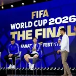 Ден 37: Необичайна пресконференция преди финала, мачът за бронза остана в сянка