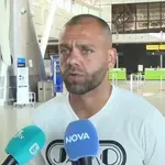 Александър Александров преди Спартак Търнава: Отиваме да си отворим вратите за продължаване