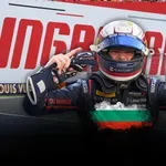 Очаквайте НА ЖИВО: Никола Цолов в спринта на "Хунгароринг"