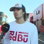 ВИДЕО: Очакванията на Никола Цолов преди спринта в Унгария