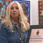 Кристина Димитрова обясни избора си в „Черешката на тортата“ след критиката