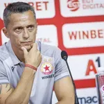 ГЛЕДАХТЕ НА ЖИВО: Христо Янев разкри плана си за реванша с Карабах