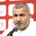 Гурбанов: Впечатлен съм от подхода на ЦСКА към мача