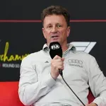 Ауди няма да променя двигателя до края на сезона