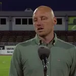 Иван Иванов: Днес беше младостта срещу опита, доволен съм