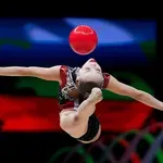 Българските грации продължават борбата: Николова 4-a, Брезалиева 18-а