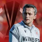 Червената крепост е непоклатима: ЦСКА довършва започнатото на свой терен