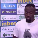 Текпетей: Трябва да вярваме в себе си и в отбора