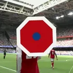 Арсенал - Манчестър Сити 2:0 /първо полувреме/