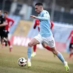 НА ЖИВО: Арда - Локомотив София 2:0, втори гол за Станислав Иванов
