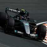 Формула 1 се завръща с шоу в Нидерландия
