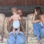 Синът на Джъстин и Хейли Бийбър стана на 2