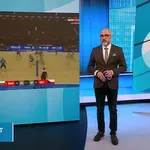Спортни новини на NOVA (26.08.2026) - обедна емисия