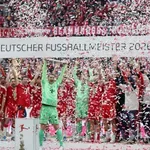 Бундеслигата вдига завесата: Байерн отново е фаворит, а Лукас Петков пише история с Елверсберг
