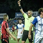 Дунав с въпроси към БФС и Съдийската комисия