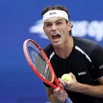 Тейлър Фриц се срина на US Open и поиска да се скрие от света