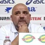 ЦСКА има нов главен мениджър