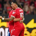НА ЖИВО: Левски 1:4 ЦСКА, двата отбора с човек по-малко